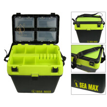 Roddarch SEA MAX Seat Box &amp; Rucksack