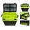 Roddarch SEA MAX Seat Box & Rucksack 1