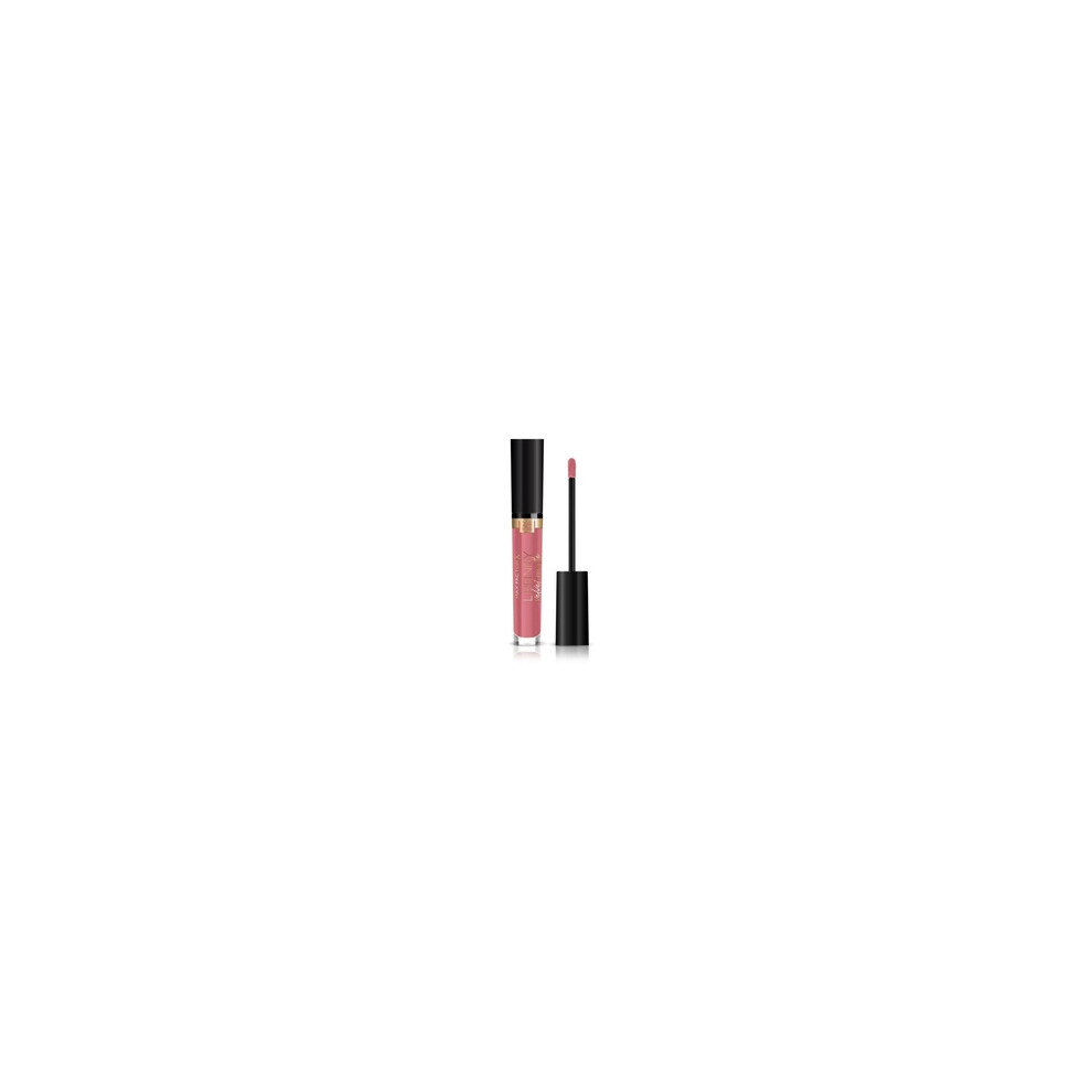 Max Factor - Lipfinity Velvet Matte Liquid Matte ( Lips tick ) 4 ml