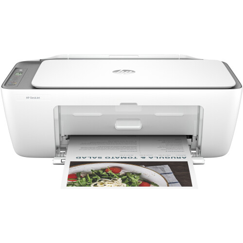 HP HP DeskJet 2820e (588K9B) 3-i-1 alt-i-en printer 1