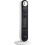 2000W Energy Efficient Oscillating Portable Tower Heater Safe & Silent 1