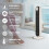 2000W Energy Efficient Oscillating Portable Tower Heater Safe & Silent 2
