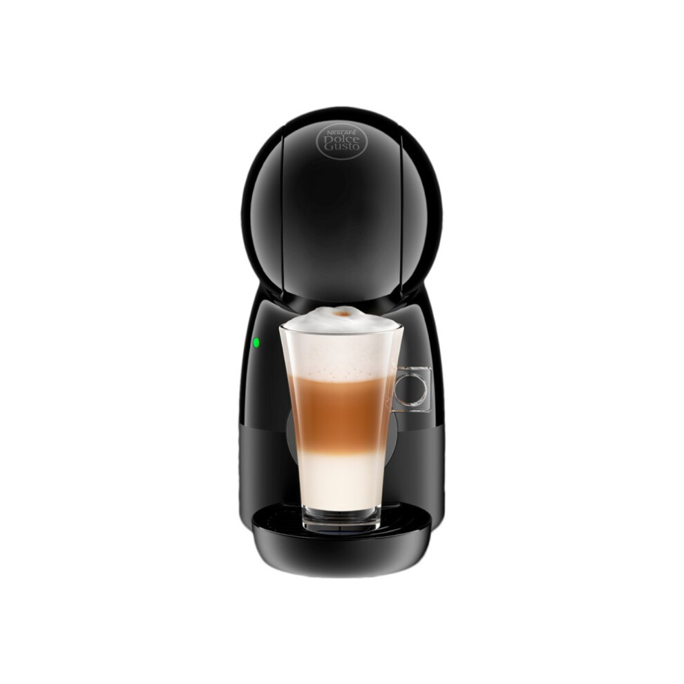 De'longhi Dolce Gusto Edg110.ab Coffee Maker Brown