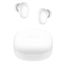 XIAOMI REDMI BUDS 6 PLAY WHITE  BHR8773GL