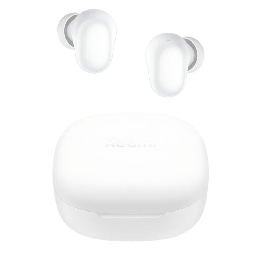 Xiaomi XIAOMI REDMI BUDS 6 PLAY WHITE  BHR8773GL