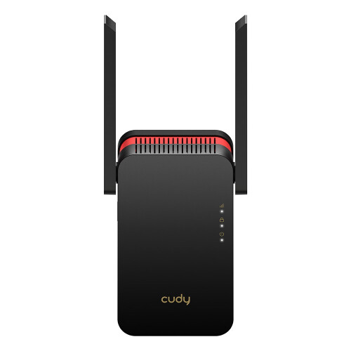CUDY RE3000 WIFI-signalförstärkare
