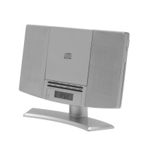 Mini Hi-Fi set - Denver - MC-5220 - CD-speler - FM-radio - Wandmontage