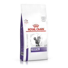 Royal Canin Veterinaire Dieet Kat Dental S/O 1,5kg