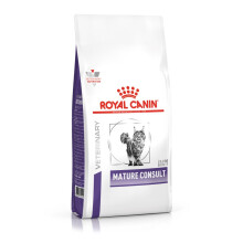 Royal Canin Veterinary Health Nutrition Feline Mature Vitality 10kg
