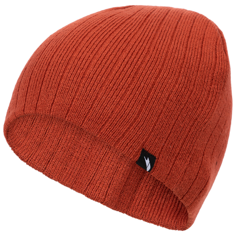 (EACH, Salsa) Trespass Beanie Hat Stagger