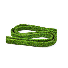 GAUGEMASTER Light Green Hedgerow 2 x 50cm (GM160) GM1610 OO Gauge