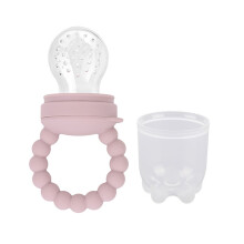 (Color 3) Baby Nipple Fresh Food Fruit Feeding Bottles Learn Feeding Drinking Water Straw Newborn Pacifier Teether Toy Baby Items