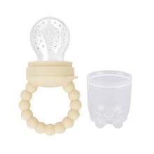 (Color 6) Baby Nipple Fresh Food Fruit Feeding Bottles Learn Feeding Drinking Water Straw Newborn Pacifier Teether Toy Baby Items