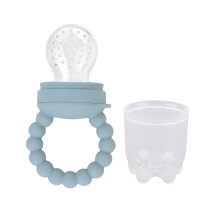 (Color 4) Baby Nipple Fresh Food Fruit Feeding Bottles Learn Feeding Drinking Water Straw Newborn Pacifier Teether Toy Baby Items