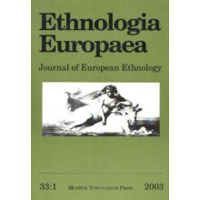 Ethnologia Europaea, Volume 33/1