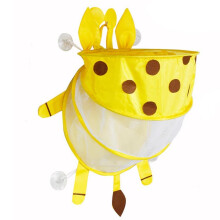 Mesh Bath Toy Organizer Mesh Bath Toy Holder And Bath Organizer Bag Toys Storage Shower Toy Organizer With Strong