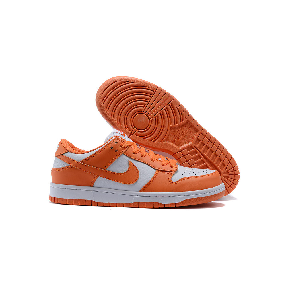 EUR 36) Nike Dunk Low Syracuse Men woman shoes on OnBuy