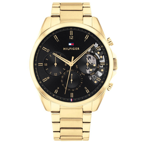 Tommy Hilfiger Tommy Hilfiger 1710447 Men's Watch