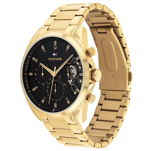 Tommy Hilfiger Tommy Hilfiger 1710447 Men's Watch 1