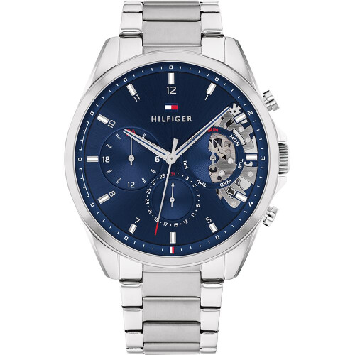 Tommy Hilfiger Tommy Hilfiger 1710448 Baker Men's Watch
