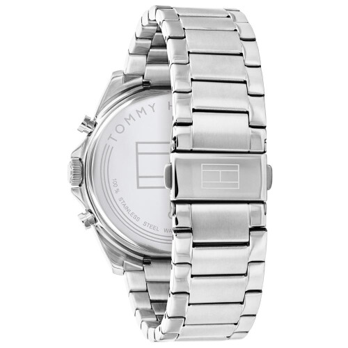 Tommy Hilfiger Tommy Hilfiger 1710448 Baker Men's Watch 1
