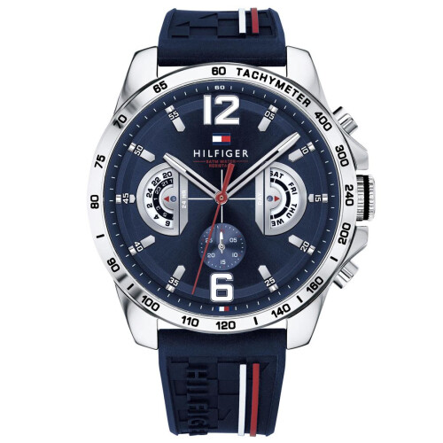 Tommy Hilfiger Tommy Hilfiger 1791476 Men's Watch