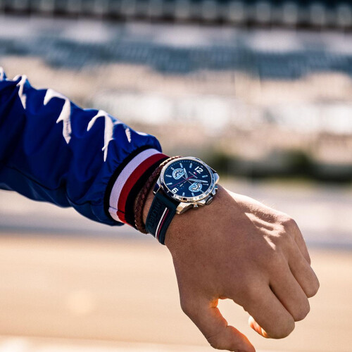 Tommy Hilfiger Tommy Hilfiger 1791476 Men's Watch 1
