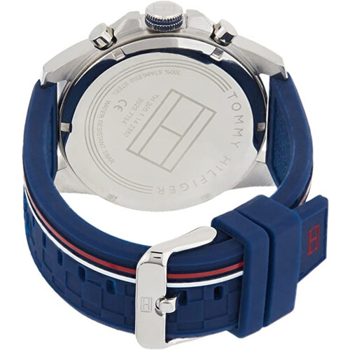 Tommy Hilfiger Tommy Hilfiger 1791476 Men's Watch 2