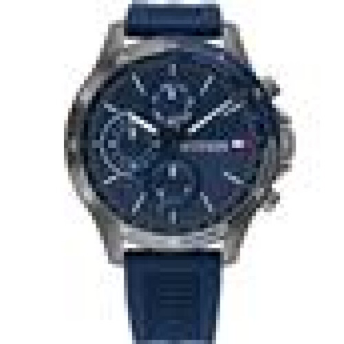 Tommy Hilfiger Tommy Hilfiger 1791721 Men's Watch 1