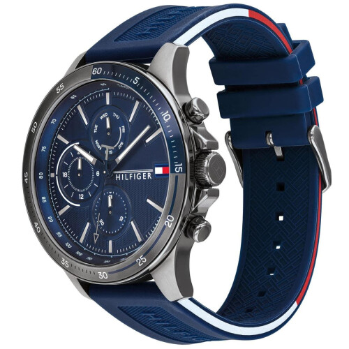 Tommy Hilfiger Tommy Hilfiger 1791721 Men's Watch