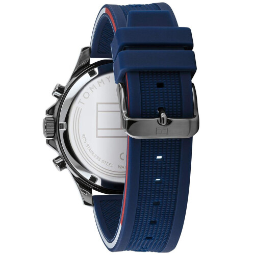 Tommy Hilfiger Tommy Hilfiger 1791721 Men's Watch 2