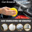 Car Scratch Repair Paste, Car Scratch Repair Paste, Professional Scratch Remover for All Vehicles, Advanced Scratch Eraser 6