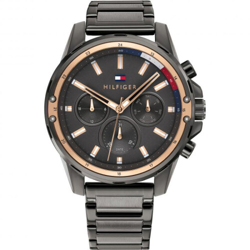Tommy Hilfiger Tommy Hilfiger 1791790 Men's Watch