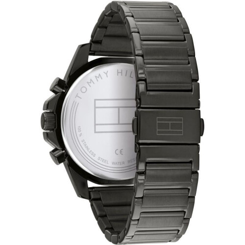 Tommy Hilfiger Tommy Hilfiger 1791790 Men's Watch 2