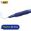 BIC BIC Soft Feel Ballpoint Pens Assorted Colour Ink 3 Pack Medium Tip 5