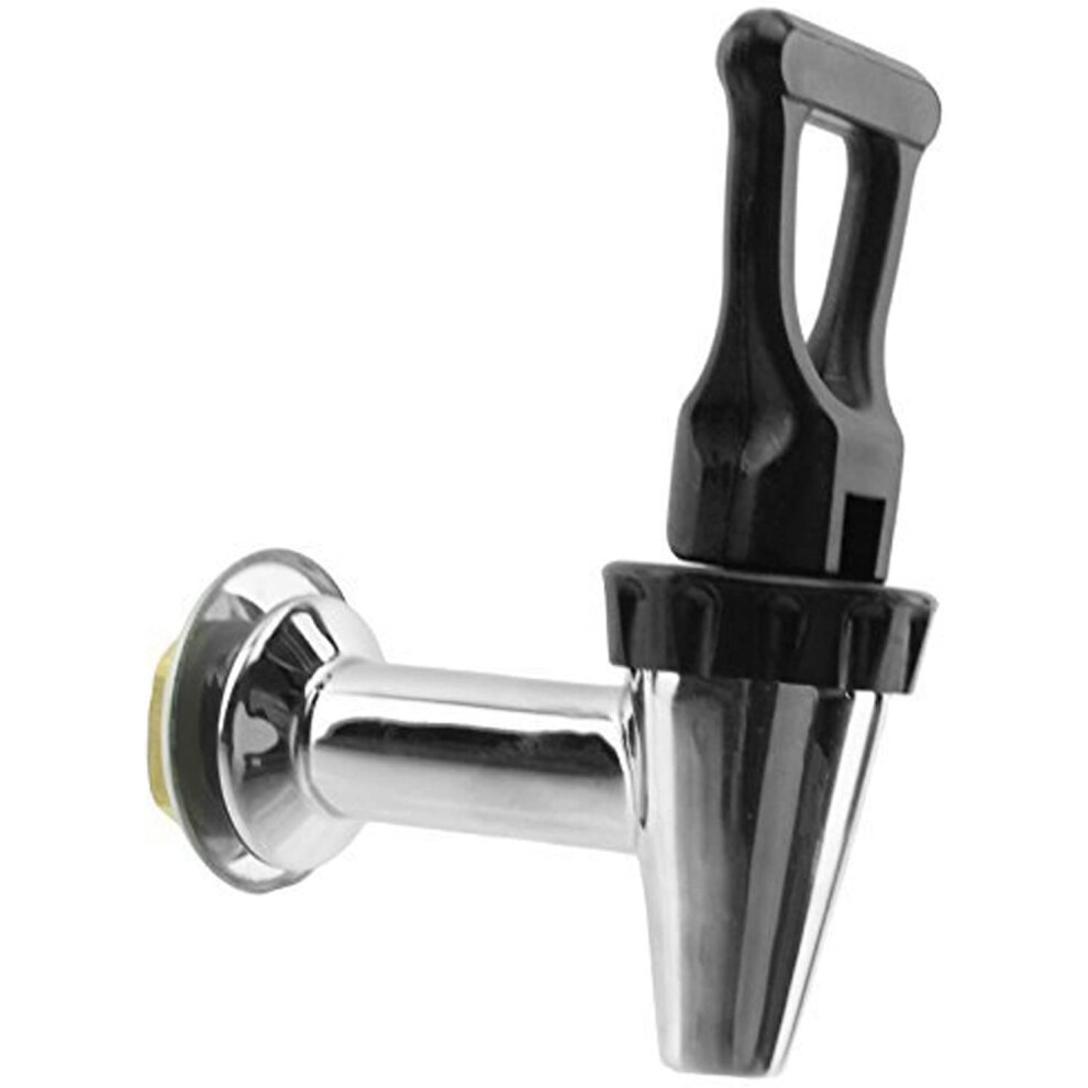 Universal Hot Water Tap Spout for Electric Tea Urns and Water Boilers