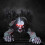 Halloween Ghost Electric Scary Crawling Ghost 2