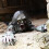 Halloween Ghost Electric Scary Crawling Ghost 3