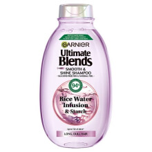 Garnier Ultimate Blends Better Rice Water Shampoo 300 ml