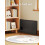 Foldable Laptop Desk Laptop Table with Cup Holder Height Adjustable 5