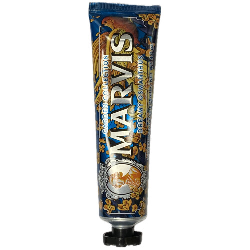 Marvis Marvis - Dreamy Osmanthus (75ml) 2