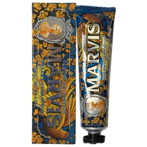 Marvis Marvis - Dreamy Osmanthus (75ml)