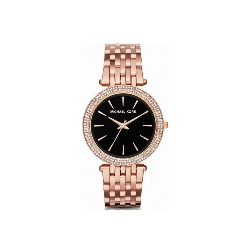 Michael Kors MK3402 Darci Quartz Women's Watch