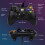 Microsoft  Xbox 360 Wired USB Game Controller Gamepad  for Microsoft XBOX 360 & PC WIN 7 8 10 2