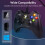 Microsoft  Xbox 360 Wired USB Game Controller Gamepad  for Microsoft XBOX 360 & PC WIN 7 8 10 8