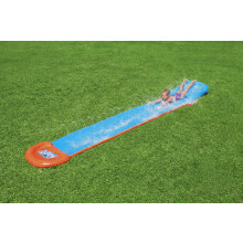 Wasserrutsche 1 Person 488 cm Bestway 52477