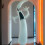 Halloween Scary Ghost Inflatable Yard Decoration 2