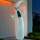 Halloween Scary Ghost Inflatable Yard Decoration 4