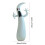 Halloween Scary Ghost Inflatable Yard Decoration 5