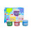 Fruit puree color clay set decompression toy 60ml set 2